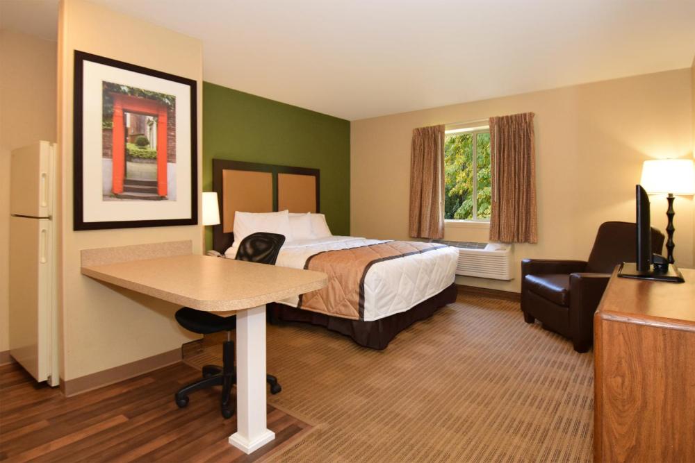 Studio 6 Extended Stay South Bend Mishawaka South IN